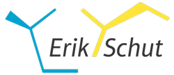 Erik Schut Logo